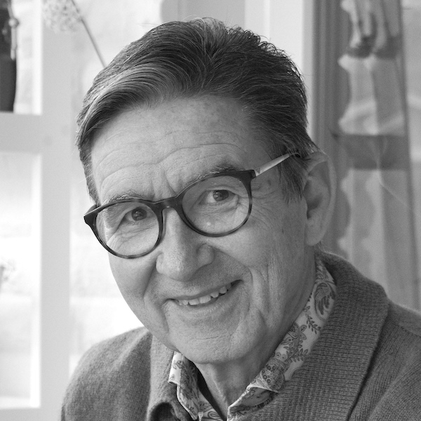 Hans & Karin Jansson